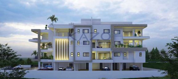 3 bedrooms Apartment in Mesa Geitonia, Cyprus No. 16304 3