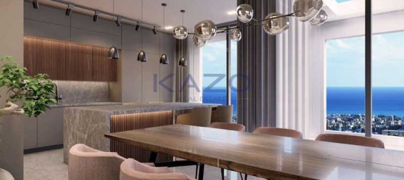 3 bedrooms Apartment in Mesa Geitonia, Cyprus No. 16304 6