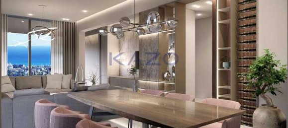 3 bedrooms Apartment in Mesa Geitonia, Cyprus No. 16304 4