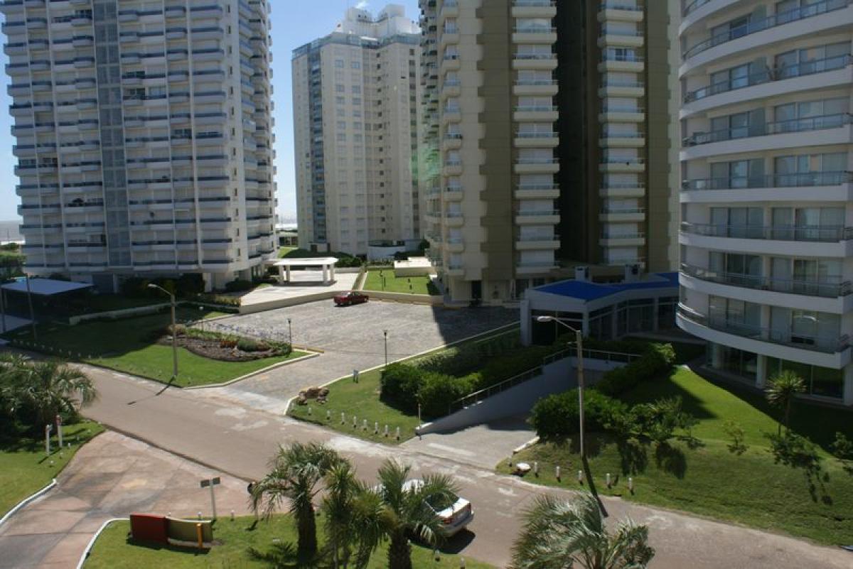 2 غرف نوم شقة في Maldonado, Uruguay رقم 9953