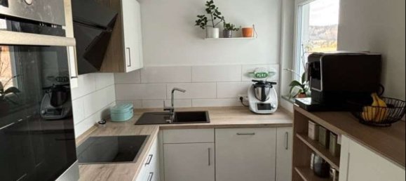 2 Schlafzimmer Wohnung in Baden-Württemberg, Germany, Nr. 43370 8