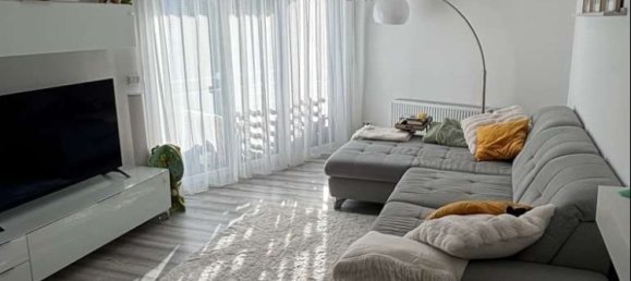2 Schlafzimmer Wohnung in Baden-Württemberg, Germany, Nr. 43370 3