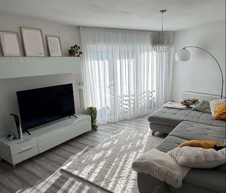 2 Schlafzimmer Wohnung in Baden-Württemberg, Germany, Nr. 43370