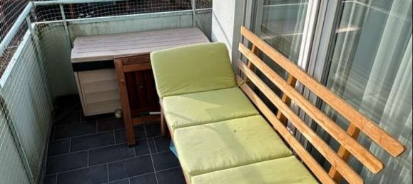 2 Schlafzimmer Wohnung in Baden-Württemberg, Germany, Nr. 43370 13