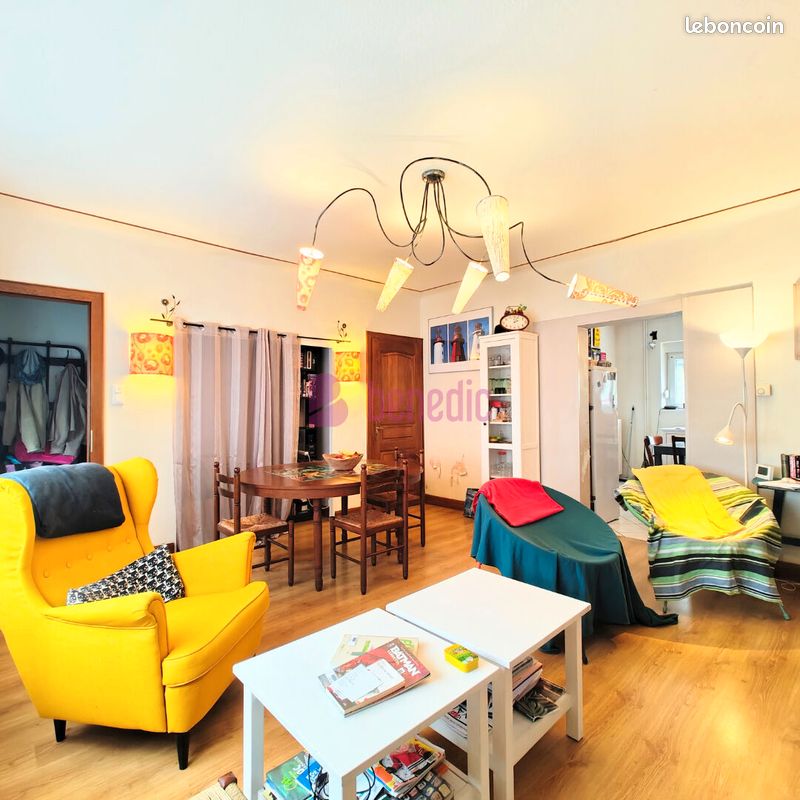 3 غرف نوم منزل في Saint-Avold, France رقم 214048