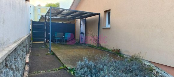 3 غرف نوم منزل في Saint-Avold, France رقم 214048 12