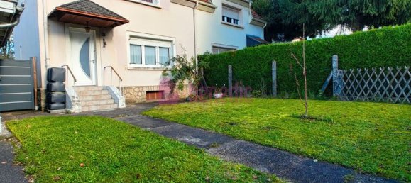 3 غرف نوم منزل في Saint-Avold, France رقم 214048 13