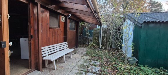 Grundstück in Nargis, France 270m², Nr. 159355 2