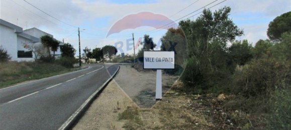 743m² Land in Cartaxo, Portugal No. 94955 5