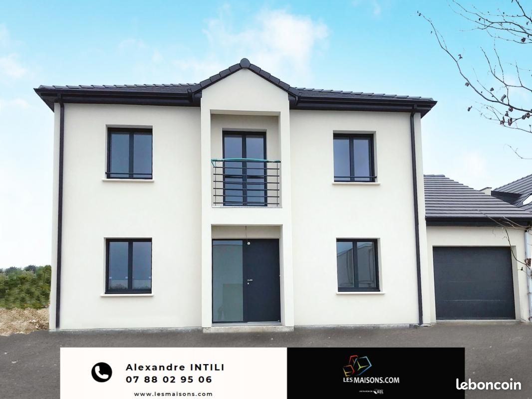 3 bedrooms House in Andresy, France No. 333386