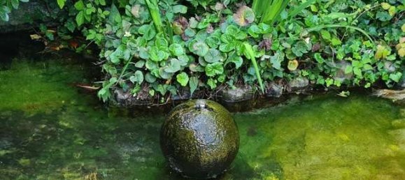 1 غرف نوم شقة في Hochtaunuskreis, Germany رقم 236201 15