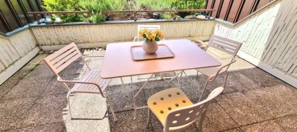 1 غرف نوم شقة في Hochtaunuskreis, Germany رقم 236201 12