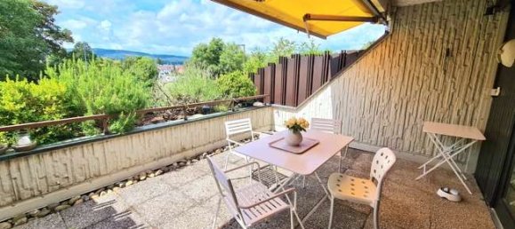 1 غرف نوم شقة في Hochtaunuskreis, Germany رقم 236201 11