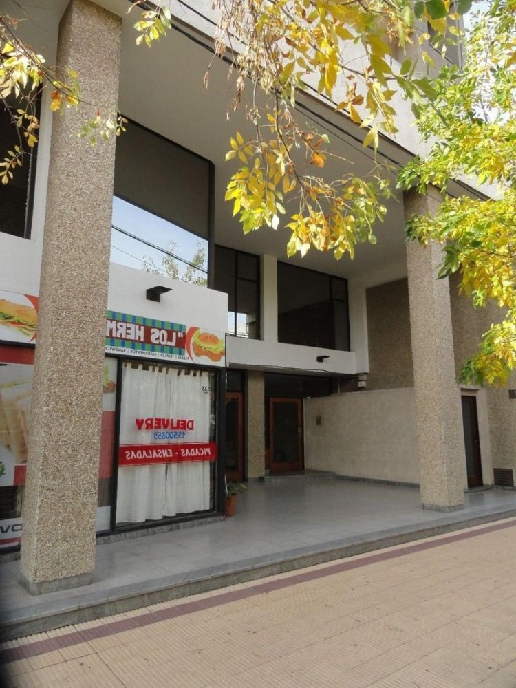  Office in Buenos Aires, Argentina No. 109194