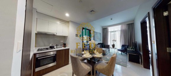 1 bedroom Apartment in Business Bay, UAE No. 13270 6