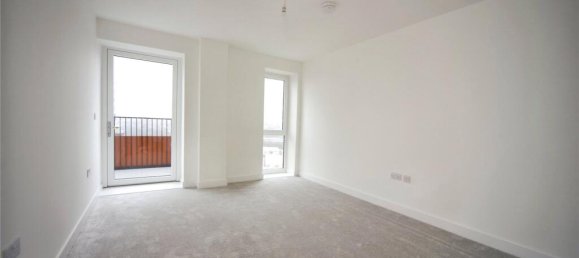 2 bedrooms Apartment in The Hyde, United Kingdom No. 11659 18