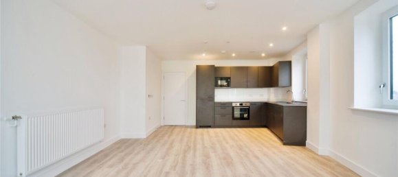 2 bedrooms Apartment in The Hyde, United Kingdom No. 11659 5