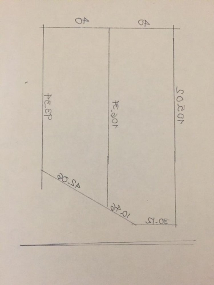 Terreno en Mérida, Mexico No. 120403