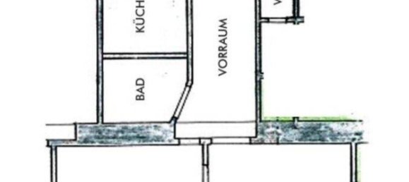 Apartamento de 2 habitaciónes en Rudolfsheim-Funfhaus, Austria No. 150332 9