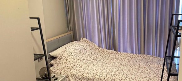 Apartamento com 2 quartos em condomínio em Samut Prakan, Thailand N.º 7976 4