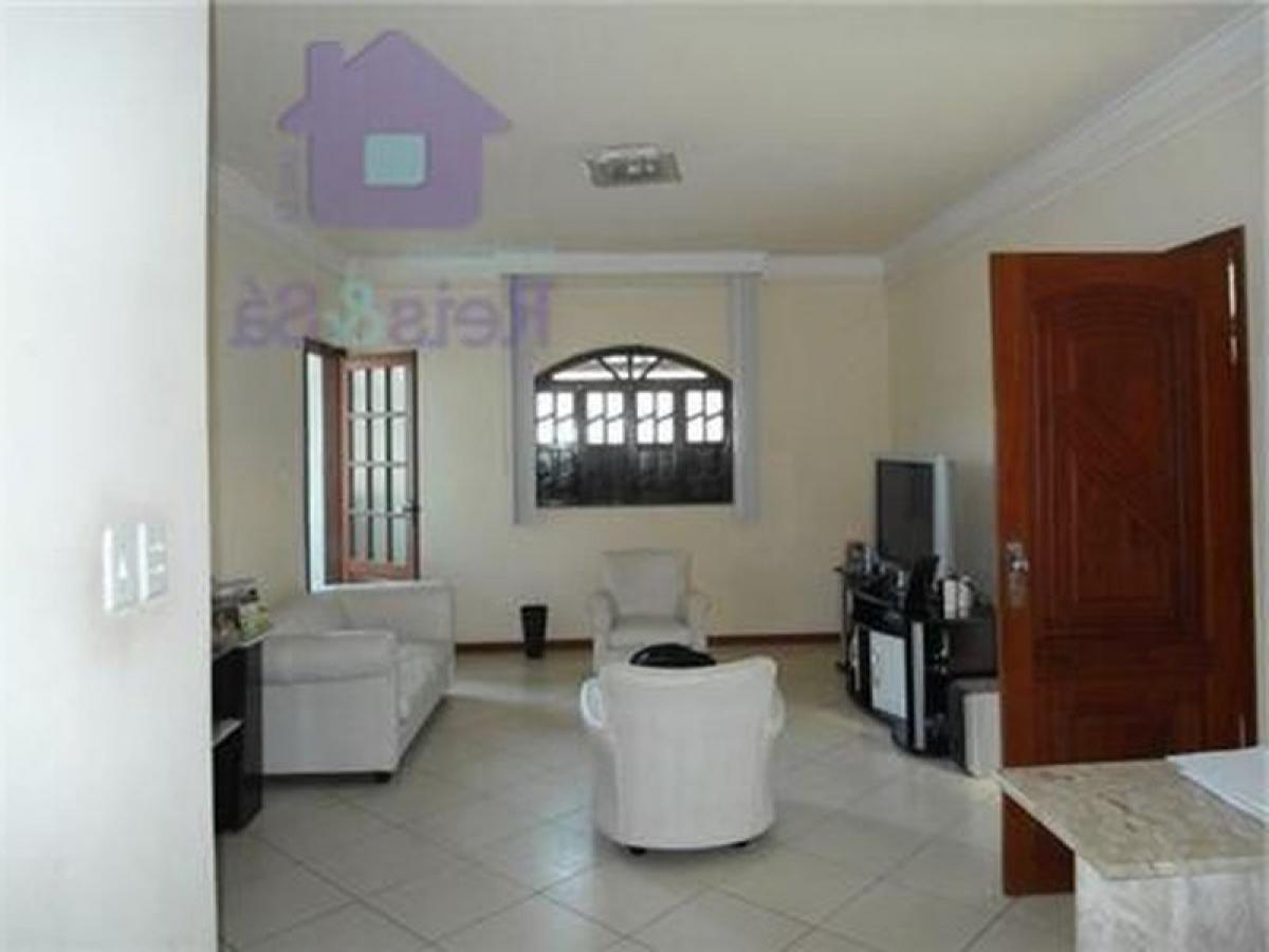 6 غرف نوم منزل في Salvador, Brazil رقم 437311