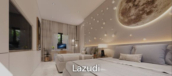 3 غرف نوم فيلا في Pran Buri, Thailand رقم 27455 6