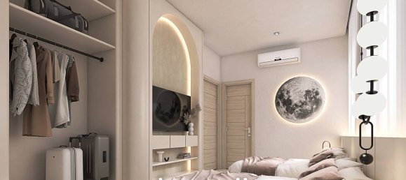 3 غرف نوم فيلا في Pran Buri, Thailand رقم 27455 8