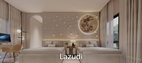 3 غرف نوم فيلا في Pran Buri, Thailand رقم 27455 5