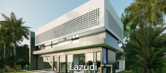 3 غرف نوم فيلا في Pran Buri, Thailand رقم 27455 3