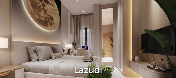 3 غرف نوم فيلا في Pran Buri, Thailand رقم 27455 9