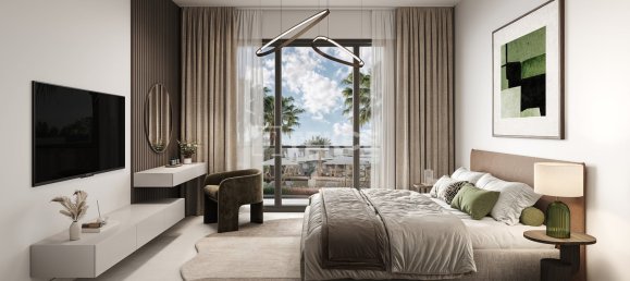 1 dormitorio apartamento en venta en Dubai, UAE № 194687 14