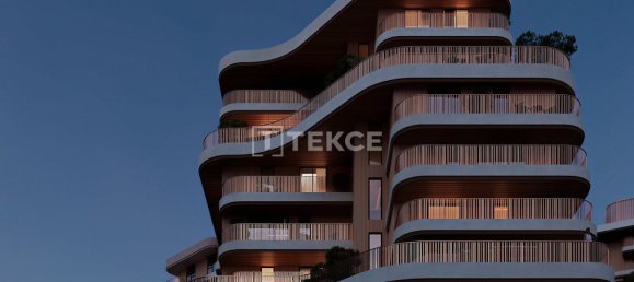 1 dormitorio apartamento en venta en Dubai, UAE № 194687 3
