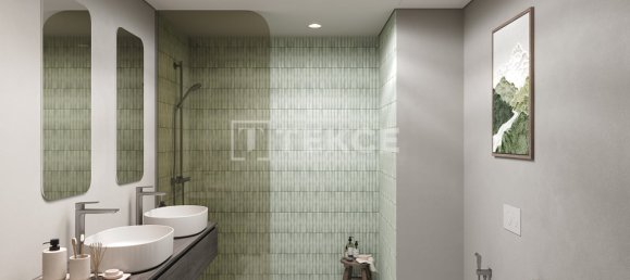 1 dormitorio apartamento en venta en Dubai, UAE № 194687 16
