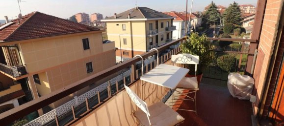 3 rooms Apartment in Moncalieri, Italy No. 141485 30