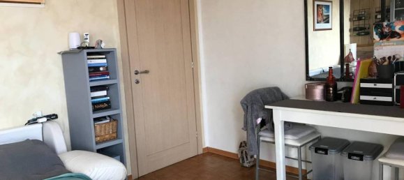 3 rooms Apartment in Moncalieri, Italy No. 141485 14