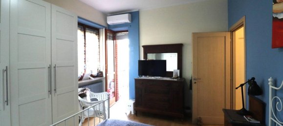 3 rooms Apartment in Moncalieri, Italy No. 141485 18