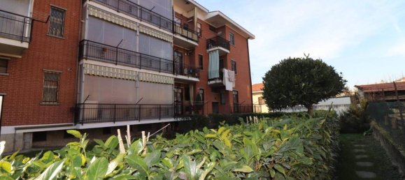 3 rooms Apartment in Moncalieri, Italy No. 141485 32