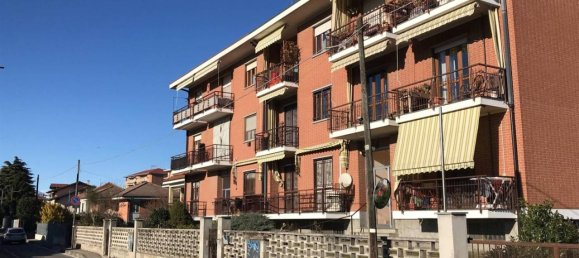 3 rooms Apartment in Moncalieri, Italy No. 141485 37