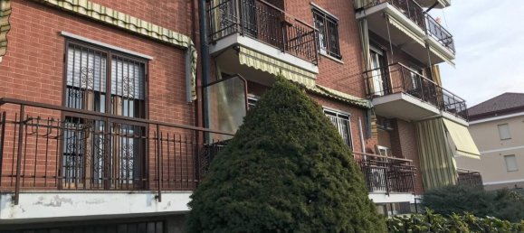 3 rooms Apartment in Moncalieri, Italy No. 141485 38