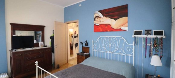 3 rooms Apartment in Moncalieri, Italy No. 141485 21