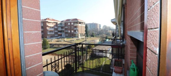 3 rooms Apartment in Moncalieri, Italy No. 141485 28