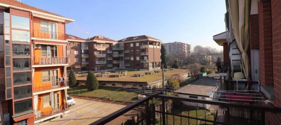 3 rooms Apartment in Moncalieri, Italy No. 141485 26