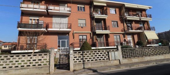 3 rooms Apartment in Moncalieri, Italy No. 141485 34
