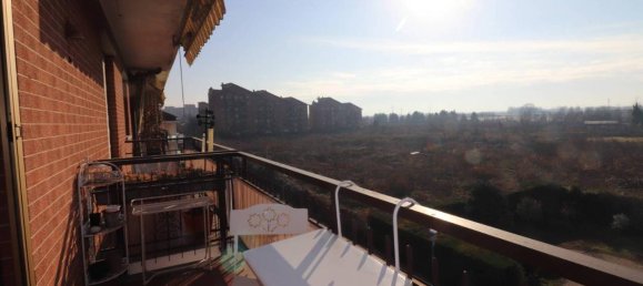 3 rooms Apartment in Moncalieri, Italy No. 141485 31