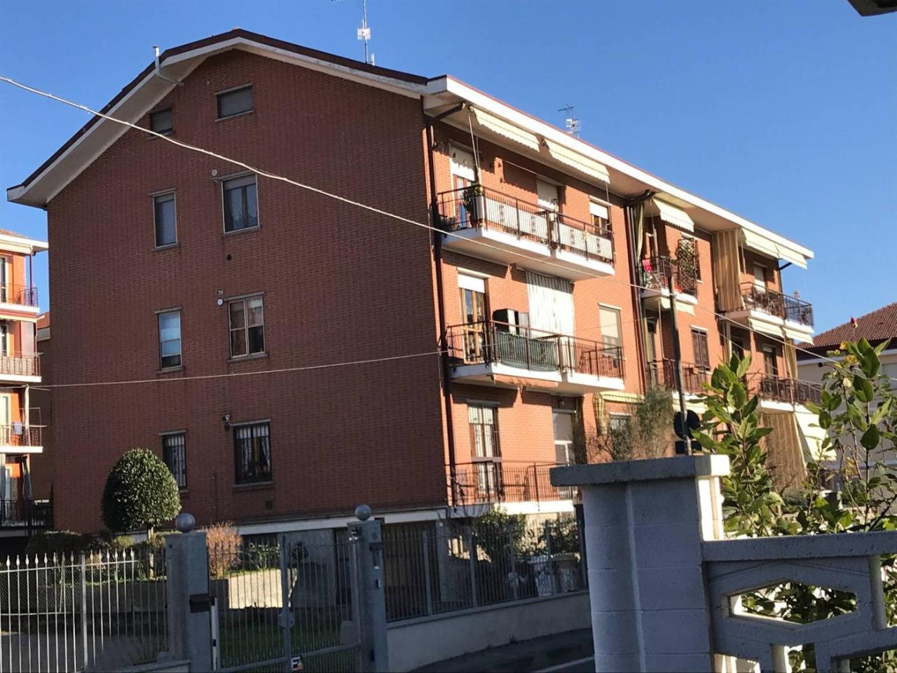 3 rooms Apartment in Moncalieri, Italy No. 141485