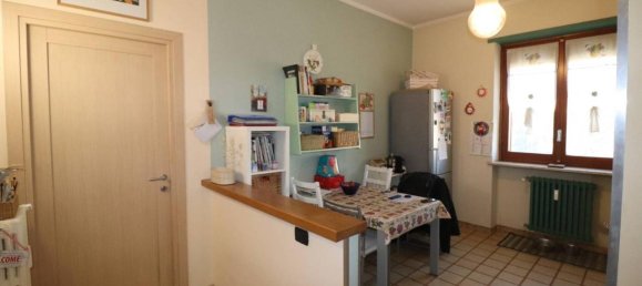 3 rooms Apartment in Moncalieri, Italy No. 141485 5