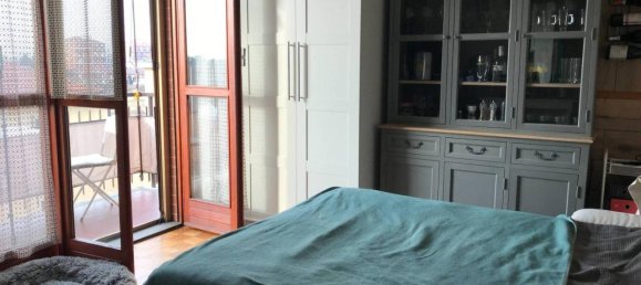 3 rooms Apartment in Moncalieri, Italy No. 141485 17