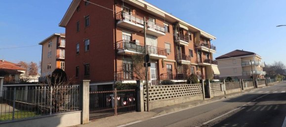 3 rooms Apartment in Moncalieri, Italy No. 141485 33