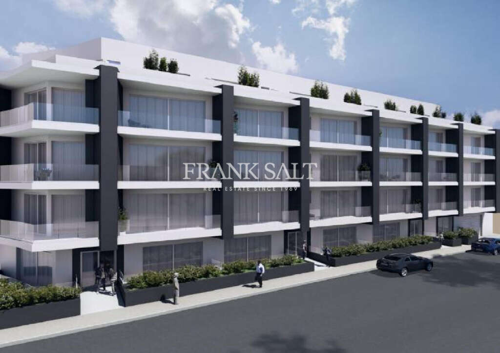 2 bedrooms Maisonette in Mosta, Malta No. 2000