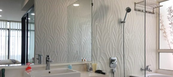 3 bedrooms Apartment in Thu Duc, Vietnam No. 19118 14